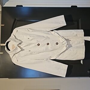 Michael Kors Trench Coat